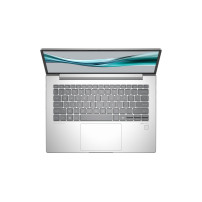 HP EliteBook 645 G11 Notebook - Design della cerniera a 177 gradi - AMD Ryzen 7 - 7735U / fino a 4.75 GHz - Win 11 Pro - Radeon 