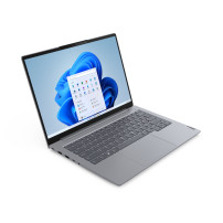 Lenovo ThinkBook 14 G6 IRL, Intel® Core i5-13420H (E-cores up to 3.40GHz, 12MB), 14" WUXGA Non-Touch, W11P64 ITA/ENG, 16.0GB, 1