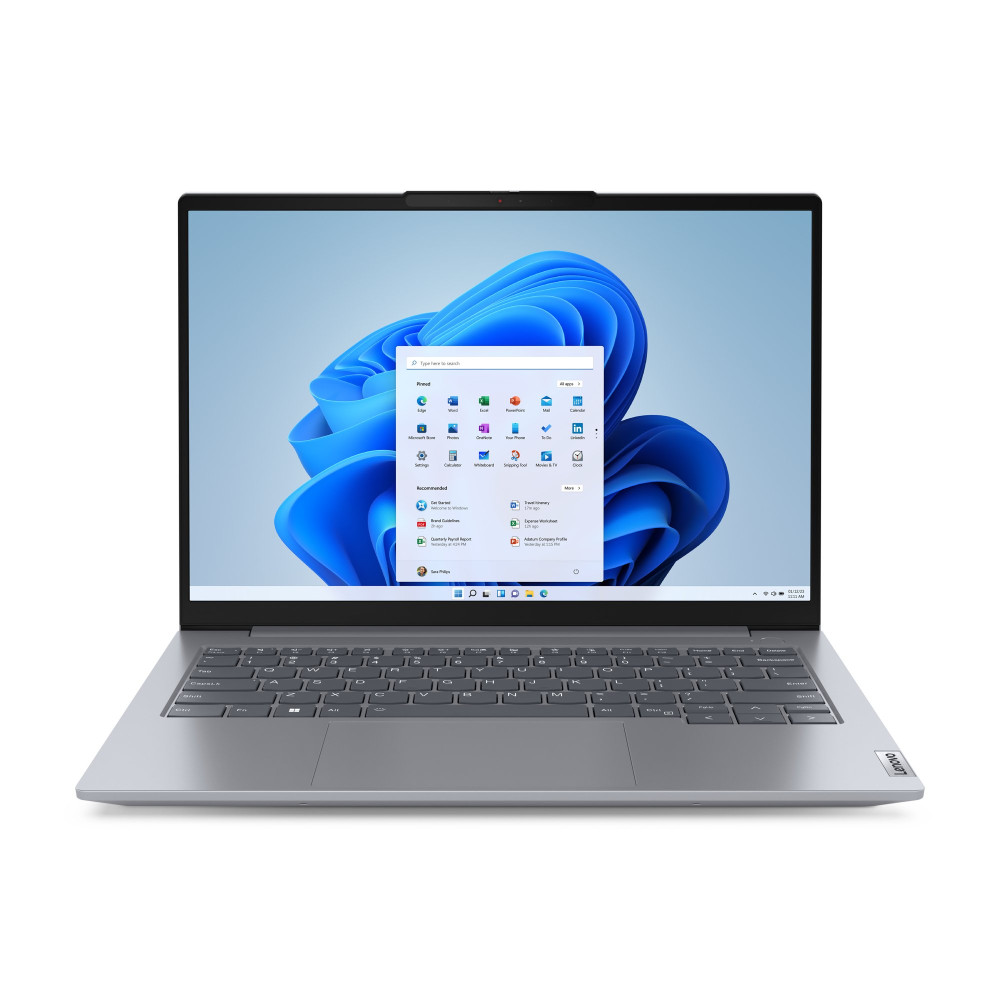 Lenovo ThinkBook 14 G6 IRL, Intel® Core i5-13420H (E-cores up to 3.40GHz, 12MB), 14" WUXGA Non-Touch, W11P64 ITA/ENG, 16.0GB, 1 Lenovo ThinkBook 14 G6 IRL, Intel® Core i5-13420H (E-cores up to 3.40GHz, 12MB), 14" WUXGA Non-Touch, W11P64 ITA/ENG, 16.0GB, 1