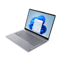 Lenovo ThinkBook 14 G8 IRL, Intel® Core 5 210H (E-cores up to 3.60GHz, 12MB), 14" WUXGA Non-Touch, W11P64 EMEA WE (EN/FR/DE/IT/