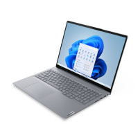 Lenovo ThinkBook 16 G8 IRL 21SH - Intel Core 5 - 210H / fino a 4.8 GHz - Win 11 Pro - Intel Graphics - 16 GB RAM - 512 GB SSD NV