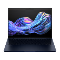 HP EBXG1i14AI U7 258V 14 32GB/1T PC Italy - Italian localization