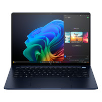 HP EBUltraG1iAI U7 268V 14 32GB/512 PC Italy - Italian localization