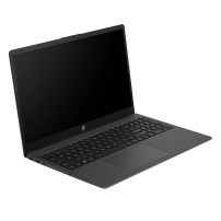 HP 250 G10 Notebook - Intel Core i5 - i5-1334U / fino a 4.6 GHz - FreeDOS 3.0 - Grafica Intel Iris Xe - 8 GB RAM - 512 GB SSD NV
