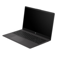 HP 250 G10 Notebook - Intel Core i5 - i5-1334U / fino a 4.6 GHz - FreeDOS 3.0 - Grafica Intel Iris Xe - 8 GB RAM - 512 GB SSD NV