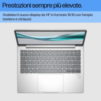 HP EB640G11 U7-155U 14 16GB/512 PC Italy - Italian localization