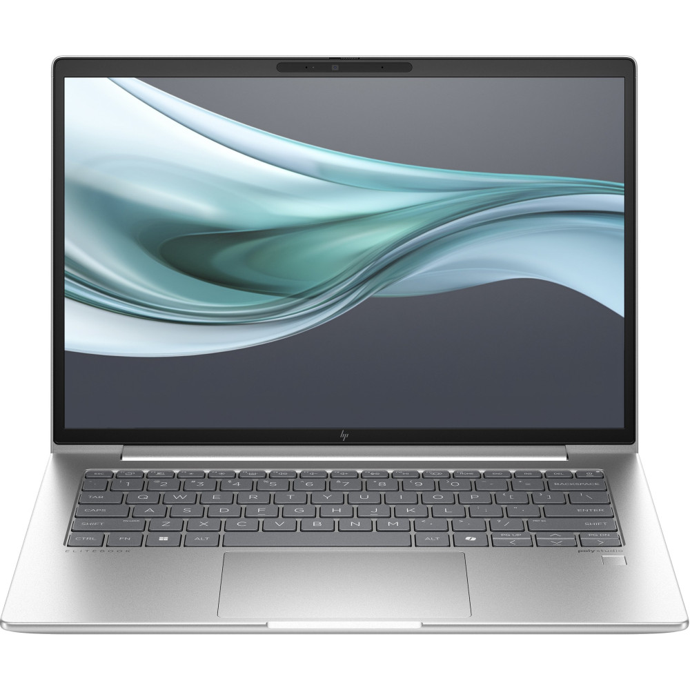 HP EB640G11 U5-125U 14 16GB/512 PC Italy - Italian localization HP EB640G11 U5-125U 14 16GB/512 PC Italy - Italian localization