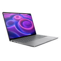 HP Zbook Ultra 14.0 AG WUXGA (1920x1200) 400 f5MP IR bnt LCD Panel  - Ryzen AI MAX PRO 385 8C - 32GB Soldered - 1TB PCIe-4x4 228
