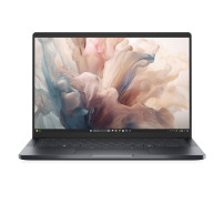 Dell Pro 14 Premium PA14250 - Intel Core Ultra 7 - 266V / fino a 5 GHz - vPro Enterprise - Win 11 Pro - Intel Arc Graphics 140V 