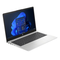 HP 240 UMA i7-1355U 240 G10 / 14.0 FHD UWVA 250 lt Panel / 16GB (1x16GB) DDR4 3200 / 512GB PCIe NVMe Value / W11p64 / 1yw / Flin