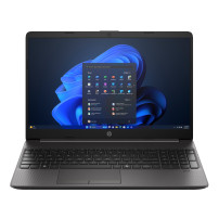 HP 250R G9 Notebook - Intel Core i5 - 1335U / fino a 4.6 GHz - FreeDOS - Grafica Intel Iris Xe - 8 GB RAM - 256 GB SSD NVMe - 15