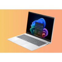HP EliteBook 8 G1i Notebook Next Gen AI - Design della cerniera a 174 gradi - Intel Core Ultra 7 - 256V / fino a 4.8 GHz - Win 1