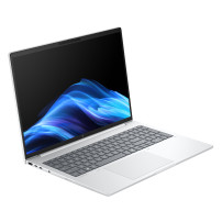 HP EliteBook 8 G1i Notebook Next Gen AI - Design della cerniera a 174 gradi - Intel Core Ultra 7 - 256V / fino a 4.8 GHz - Win 1