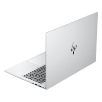HP EliteBook 8 G1i Notebook Next Gen AI - Design della cerniera a 174 gradi - Intel Core Ultra 7 - 256V / fino a 4.8 GHz - Win 1