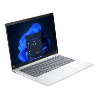 HP EliteBook 8 G1i Notebook AI - Design della cerniera a 174 gradi - Intel Core Ultra 5 - 225U / fino a 4.8 GHz - Win 11 Pro - I