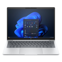 HP EliteBook 8 G1i Notebook AI - Design della cerniera a 174 gradi - Intel Core Ultra 7 - 255U / fino a 5.2 GHz - Win 11 Pro - I