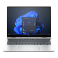 HP EliteBook 8 Flip G1i Notebook AI - Design ruotabile - Intel Core Ultra 7 - 255U / fino a 5.2 GHz - Win 11 Pro - Intel Graphic