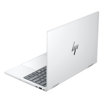 HP EliteBook 8 Flip G1i Notebook AI - Design ruotabile - Intel Core Ultra 7 - 255U / fino a 5.2 GHz - Win 11 Pro - Intel Graphic