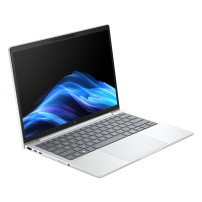 HP EliteBook 8 G1i Notebook AI - Design della cerniera a 174 gradi - Intel Core Ultra 7 - 255U / fino a 5.2 GHz - Win 11 Pro - I