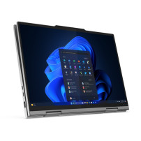 Lenovo ThinkPad X1 2-in-1 Gen 10 21NU - Design ruotabile - Intel Core Ultra 7 - 258V / fino a 4.8 GHz - Evo - Win 11 Pro - Intel