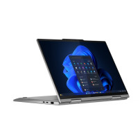 Lenovo ThinkPad X1 2-in-1 Gen 10 21NU - Design ruotabile - Intel Core Ultra 7 - 258V / fino a 4.8 GHz - Evo - Win 11 Pro - Intel