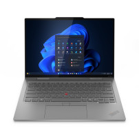 Lenovo ThinkPad X1 2-in-1 Gen 10 21NU - Design ruotabile - Intel Core Ultra 7 - 258V / fino a 4.8 GHz - Evo - Win 11 Pro - Intel