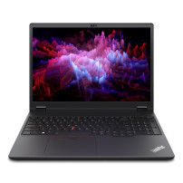 ThinkPad P16v G2, Intel® Core Ultra 7 155H (E-cores up to 3.80GHz, 24MB), 16" WUXGA Non-Touch, W11P64 EMEA WE (EN/FR/DE/IT/NL),