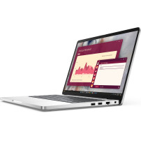 SPL|Dell Pro 14 PC14250|U5-235U|16GB|512GB SSD|14" FHD+|IR Cam & Mic|FgrPr|3 Cell|65W|WLAN|vPro|Backlit Kb|W11 Pro|1Y Basic Onsi