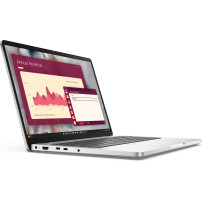 SPL|Dell Pro 14 PC14250|U5-235U|16GB|512GB SSD|14" FHD+|IR Cam & Mic|FgrPr|3 Cell|65W|WLAN|vPro|Backlit Kb|W11 Pro|1Y Basic Onsi