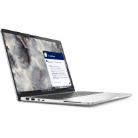 SPL|Dell Pro 16 Plus PB16250|U7-255U|16GB|512GB SSD|16" FHD+ |IR Cam & Mic|FgrPr|3 Cell|65W|WLAN|Backlit Kb|W11 Pro|1Y Basic Ons