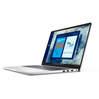 SPL|Dell Pro 16 PC16250|U7-255U|16GB|512GB SSD|16" FHD+ |IR Cam & Mic|FgrPr|3 Cell|65W|WLAN|Backlit Kb|W11 Pro|1Y Basic Onsite