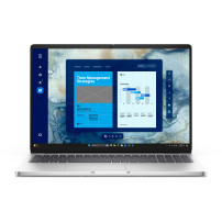 SPL|Dell Pro 16 PC16250|U7-255U|16GB|512GB SSD|16" FHD+ |IR Cam & Mic|FgrPr|3 Cell|65W|WLAN|Backlit Kb|W11 Pro|1Y Basic Onsite