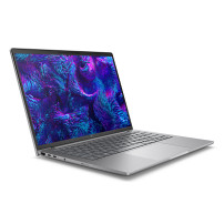 HP Zbook 8 14G1i / G1i / 14" WUXGA WLED+ UWVA 400N Anti-Glare Low Blue Light (1920 x 1200) / Intel Core Ultra 7 255H 16c  / 32GB