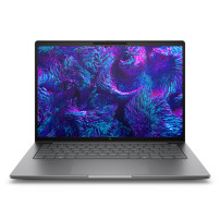 HP Zbook 8 14G1i / G1i / 14" WUXGA WLED+ UWVA 400N Anti-Glare Low Blue Light (1920 x 1200) / Intel Core Ultra 7 255H 16c  / 32GB