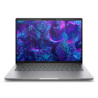HP Zbook 8 14G1i / G1i / 14" WUXGA LED UWVA 300N Anti-Glare  60Hz (1920 x 1200) / Intel Core Ultra 7 255H  16c  / 16GB 6400MT/s 