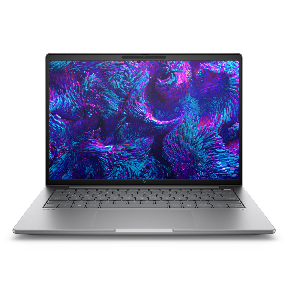 HP Zbook 8 14G1i / G1i / 14" WUXGA LED UWVA 300N Anti-Glare 60Hz (1920 x 1200) / Intel Core Ultra 7 255H 16c / 16GB 6400MT/s HP Zbook 8 14G1i / G1i / 14" WUXGA LED UWVA 300N Anti-Glare 60Hz (1920 x 1200) / Intel Core Ultra 7 255H 16c / 16GB 6400MT/s