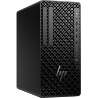 HP Workstation Z1 G1i - Tower 1 x Core Ultra 9 285 / fino a 5.6 GHz - RAM 32 GB - SSD 1 TB - NVMe - Intel Graphics - Gigabit Eth