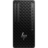 HP Workstation Z1 G1i - Tower 1 x Core Ultra 9 285 / fino a 5.6 GHz - RAM 32 GB - SSD 1 TB - NVMe - Intel Graphics - Gigabit Eth