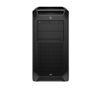 HP Z8 Fury / G5 / Tower / Intel Xeon W7-3545 (2.70 GHz, up to 4.80 GHz, 24 cores / 48 threads) / 64GB ECC 4800MT/s DDR5 (2X32GB)