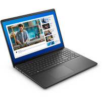 SPL|Dell 16 DC16250|C5-120U|16GB|1TB SSD|16" FHD+ |Integrated|FgrPr|3 Cell|65W|WLAN|Backlit Kb|W11 Pro|1Y Basic Onsite