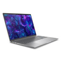 HP Zbook 8 16G1i / G1i / 16" WUXGA LED UWVA 300N Anti-Glare  60Hz (1920 x 1200) / Intel Core Ultra 7 255H (up to 5.10 GHz, 16c /