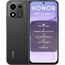HONOR 600 SMART 5G DUAL SIM 6.87" OCTA CORE 128GB RAM 4GB 5G VODAFONE ITALIA VELVET BLACK