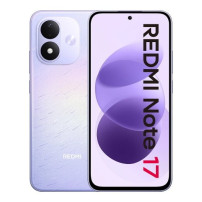 XIAOMI REDMi NOTE 17 DUAL SIM 6.99" OCTA CORE 256GB RAM 6GB 4G LTE ITALIA CELESTIAL PURPLE