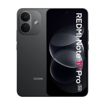 XIAOMI REDMi NOTE 17 PRO 5G DUAL SIM 6.83" OCTA CORE 256GB RAM 6GB 5G ITALIA BLACK