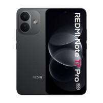 XIAOMI REDMi NOTE 17 PRO 5G DUAL SIM 6.83" OCTA CORE 256GB RAM 6GB 5G ITALIA BLACK