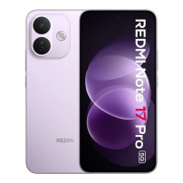 XIAOMI REDMi NOTE 17 PRO 5G DUAL SIM 6.83" OCTA CORE 256GB RAM 6GB 5G ITALIA PURPLE
