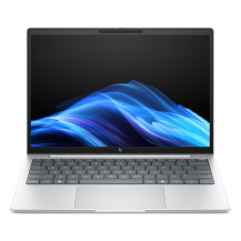 HP ELITEBOOK 8 G1i 13 NOTEBOOK AI PC 5G 13.3" WUXGA INTEL CORE ULTRA 5 225U RAM 16GB-SSD 512GB NVMe-INTEL ARC GRAPHICS-5G +WI-FI