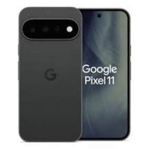 GOOGLE PIXEL 11 5G DUAL SIM 6.3" OCTA CORE 256GB RAM 12GB 5G EUROPA OBSIDIAN BLACK