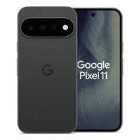 GOOGLE PIXEL 11 5G DUAL SIM 6.3" OCTA CORE 256GB RAM 12GB 5G EUROPA OBSIDIAN BLACK