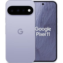 GOOGLE PIXEL 11 5G DUAL SIM 6.3" OCTA CORE 256GB RAM 12GB 5G EUROPA PURPLE